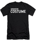 Animator Costume Crypto Keeper T-Shirt