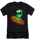 Animator Santa Cruz Skybord Barney Dickens T-Shirt