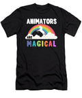 Animators Are Magical Flippin Sweet Gear T-Shirt