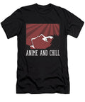 Anime and Chill Zorindesigns T-Shirt