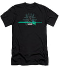 Anime Clyde Allen T-Shirt