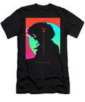 Anime Cool Ezequiel Koch T-Shirt