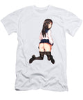 Anime Defre Sedf T-Shirt