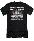 Anime Gift for Teen Girls Women Boys Cute Anime Merch Lovers Dnt Prints T-Shirt