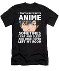 Anime Gift for Teen Girls Women Boys Cute Anime Merch Lovers Gift Idea Dnt Prints T-Shirt
