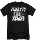Anime Gift for Women Teen Girls Boys Anime Merchandise Lover Dnt Prints T-Shirt