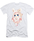 Anime Girl Cerrio Gertyi T-Shirt
