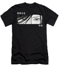 Anime Girl Eyes Japan Culture Art Japanese Aesthetic Dnt Prints T-Shirt
