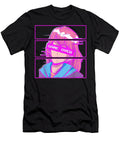 Anime Girl Game Over Senpai Japanese Episode Otaku Manga Top Dnt Prints T-Shirt