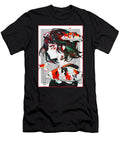Anime Girl Japanese Aesthetic Anime Otaku Dnt Prints T-Shirt