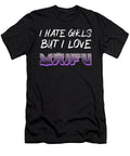 Anime Girl Waifu Titanosdesign T-Shirt