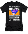 Anime Manga for Teen Girls Boys Cute Anime Merch Lovers Dnt Prints T-Shirt