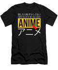 Anime Otaku Shy Shirtom T-Shirt