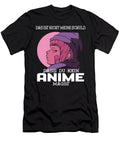 Anime Ist Nicht Meine Schuld Zorindesigns T-Shirt