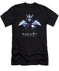Anime Turtle Howard Tabb T-Shirt