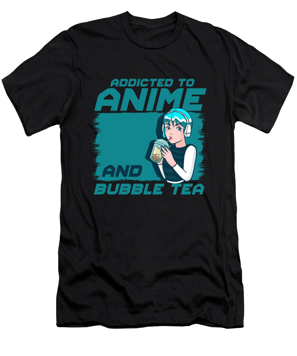 Anime Zorindesigns T-Shirt