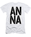 Anna Three Dots T-Shirt