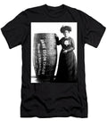 Annie Edson Taylor American Daredevil Science Source T-Shirt