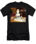 Anniversary Wedding Cake Renee Trenholm T-Shirt
