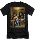Annunciation to the Virgin Marcello Venusti Circle of T-Shirt