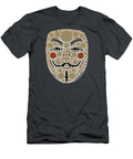 Anonymous Esoterica Art Agency T-Shirt
