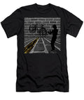 Another Bike on the Wall Barbara St Jean T-Shirt