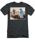Another Season Monte Toon T-Shirt