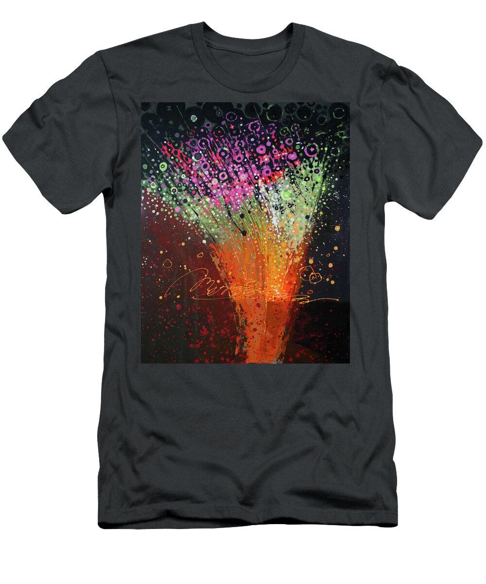 Another World Duane Potosky T-Shirt