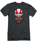 Ant Man Chibi Kimberly a Gibbs T-Shirt