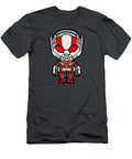 Ant Man the Wasp Chibi Kimberly a Gibbs T-Shirt