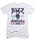 Anthony Rizzo Toon Kelvin Kent T-Shirt