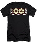 Antique Clock Abstract Horizontal Renee Trenholm T-Shirt
