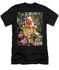 Antique German Celluloid Dwarf Doll Renee Trenholm T-Shirt