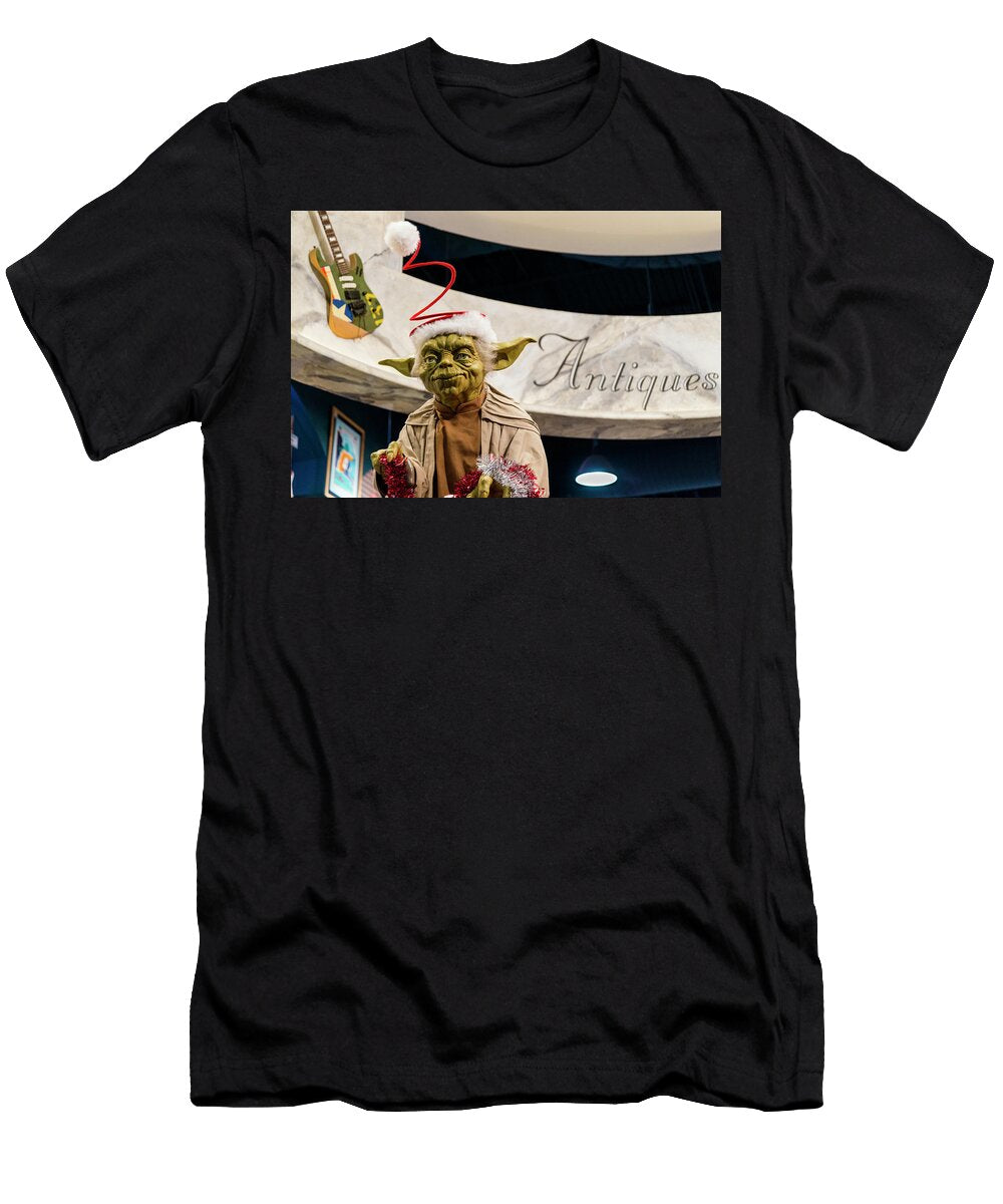 Antiques Alex Lapidus T-Shirt