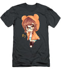 Apanese Cerrio Gertyi T-Shirt