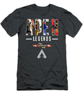 Apex Legends Champion Rebecca Ashley T-Shirt