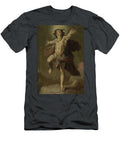 Apollo As Sol Cornelis Cornelisz Van Haarlem T-Shirt