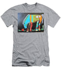 Apple Eater Dody Rogers T-Shirt