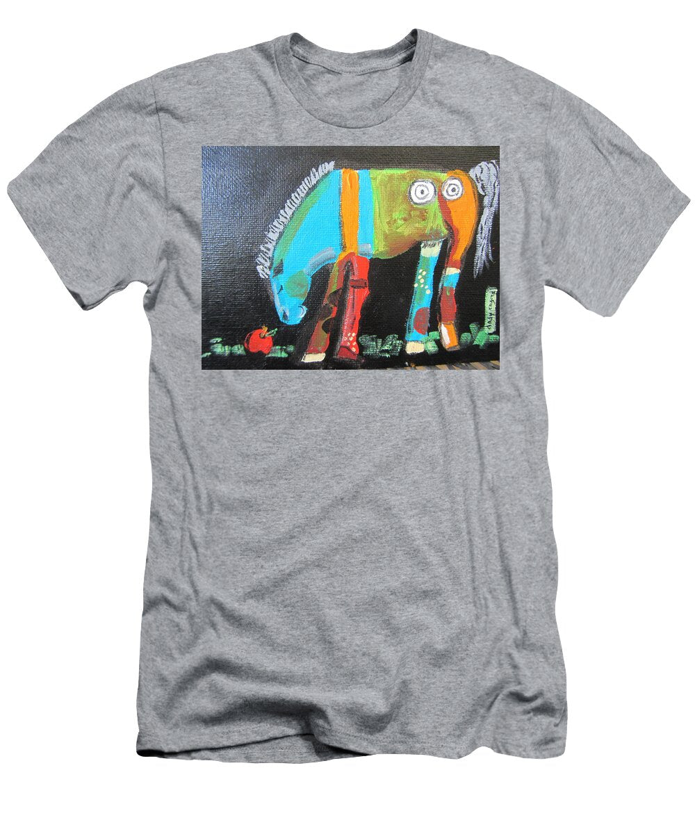 Apple Eater Dody Rogers T-Shirt