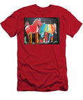Apple Eaters Dody Rogers T-Shirt