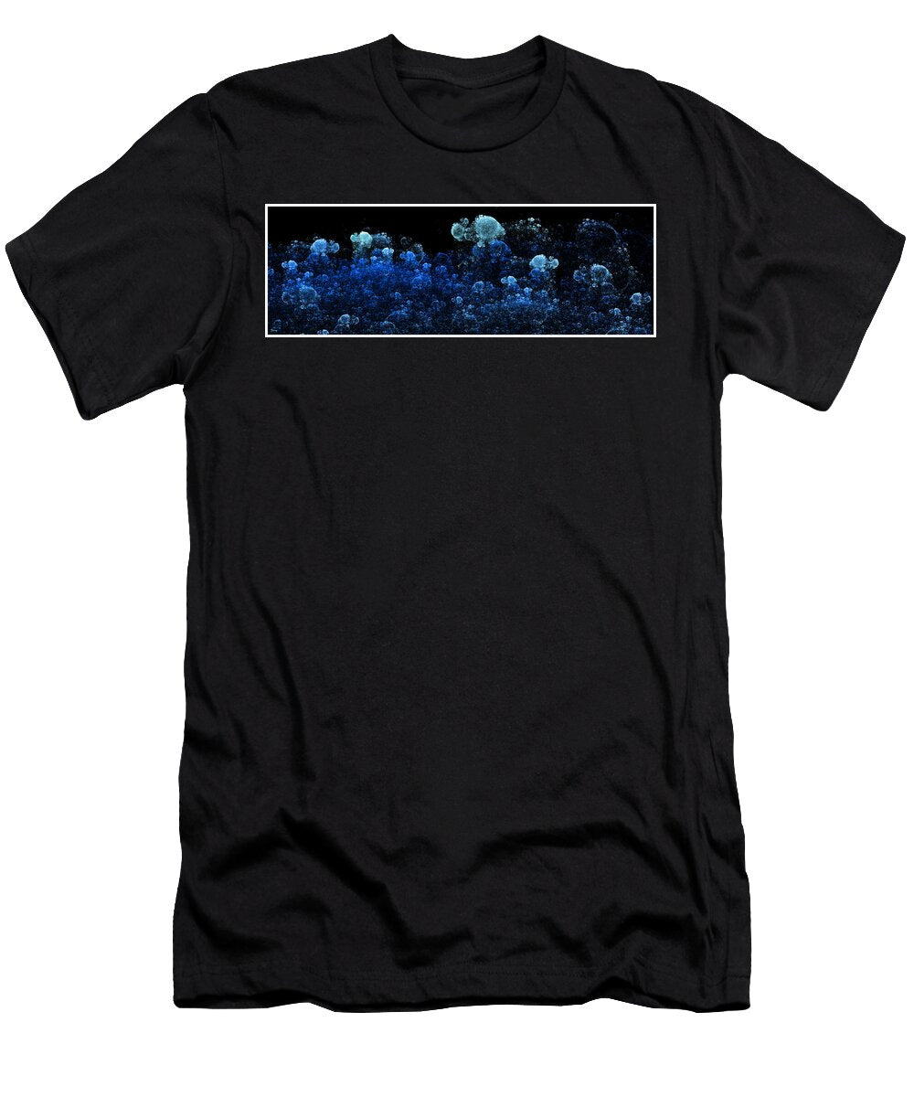 Aqua Brian Kenney T-Shirt