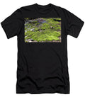 Arabia Mountain Moss Overdrive Ed Williams T-Shirt