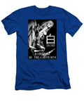 Arachne Kumoko So Spider So What Kumo Desu Ga Nani Ka Shiro Kanji Nightmare of the Labyri Mizorey T-Shirt