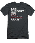 Aram 2 Rebecca Ashley T-Shirt