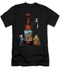 Archer and Armstrong Ale Edith Householder T-Shirt