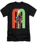 Archer and Armstrong Back to Back Edith Householder T-Shirt