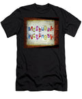 Are You Meshugah Robert Frank Gabriel T-Shirt
