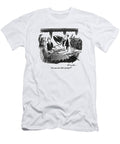 Are You Sure Thats Grouper Boris Drucke T-Shirt
