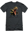 Ark Dino Attack Chapman Aiden T-Shirt