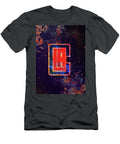 Art Basketball Los Angeles Clippers Leith Huber T-Shirt